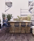 Bureau privé - 75012 - 12 postes - 5880€