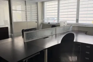 Bureau privé - 92100 - 312 postes - 1500€