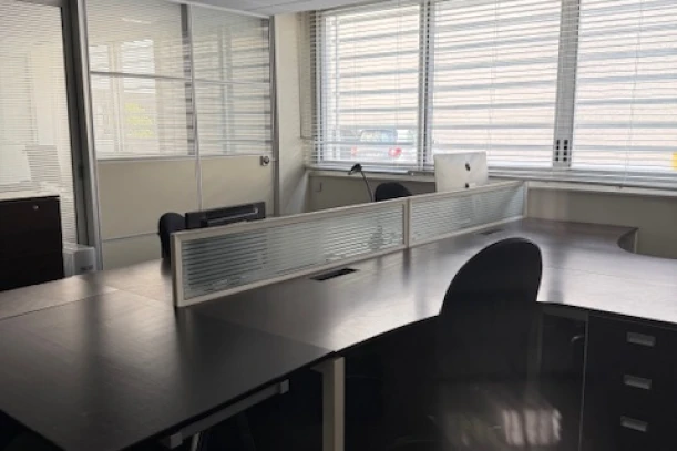 Bureau privé - 92100 - 7 postes - 800€