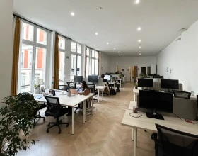 Open Space
