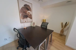 Bureau privé - 44330 - 2 postes - 520€