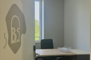 Bureau privé - 64100 - 1 poste - 550€