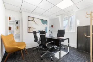 Espace indépendant - 75016 - 30 postes - 25000€