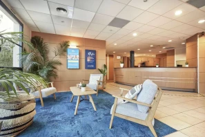 Bureau privé - 13100 - 2 postes - 978€