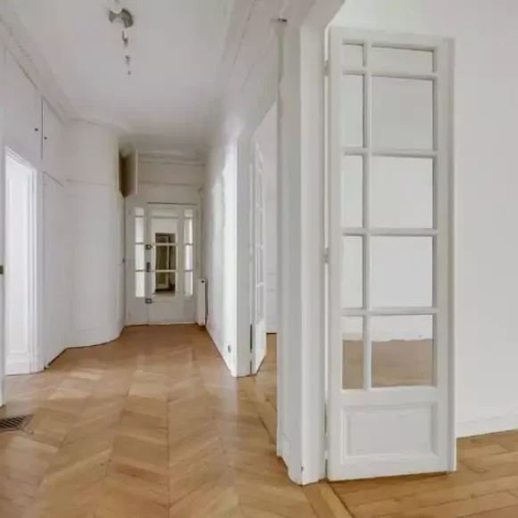 Espace indépendant 120 m² 15 postes Location bureau Rue Théodore de Banville Paris 75017 - photo 2