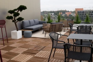 Flex-O Lille Villeneuve d'Ascq