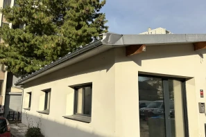 Bureau privé - 93300 - 14 postes - 1500€