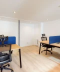 Bureau privé - 64100 - 4 postes - 880€