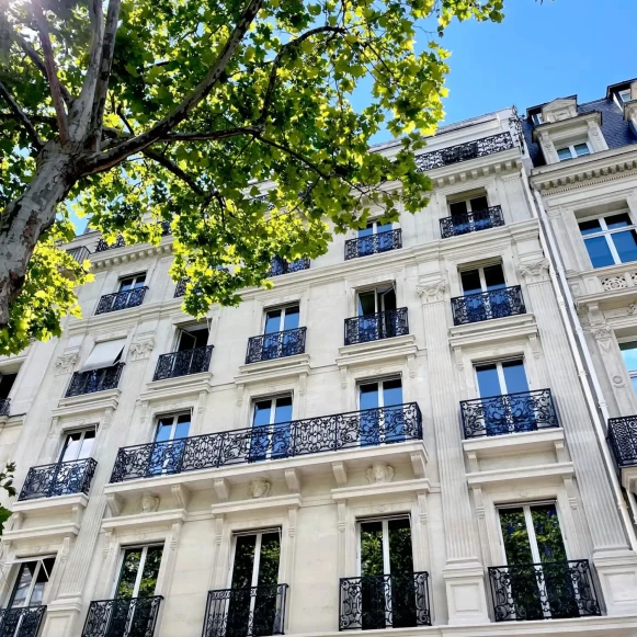 Bureau privé 67 m² 15 postes Coworking Avenue Kléber Paris 75016 - photo 6