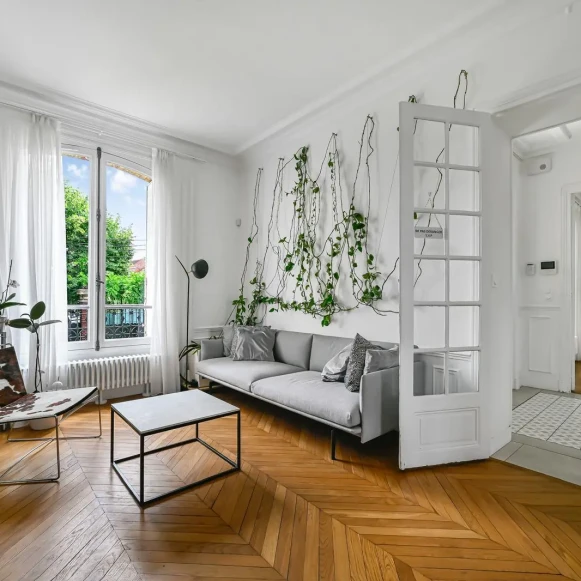 Bureau privé 13 m² 4 postes Coworking Avenue du Mesnil Saint-Maur-des-Fossés 94210 - photo 3