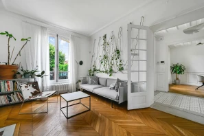 Bureau privé - 94210 - 4 postes - 1100€