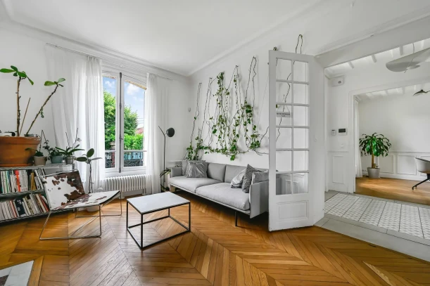 Bureau privé - 94210 - 4 postes - 1100€