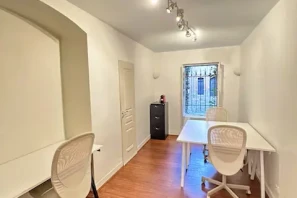 Espace indépendant - 31000 - 20 postes - 3390€