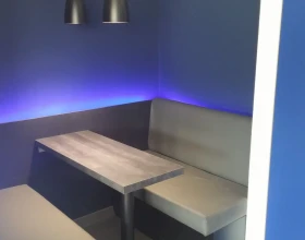 Open Space