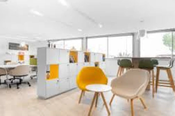 Bureau privé - 33170 - 4 postes - 1014€