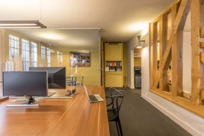 Espace indépendant - 75006 - 12 postes - 4300€