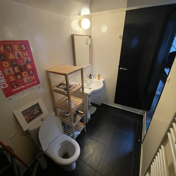 Espace indépendant 42 m² 6 postes Location bureau Avenue du Président Wilson Saint-Denis 93200 - photo 3