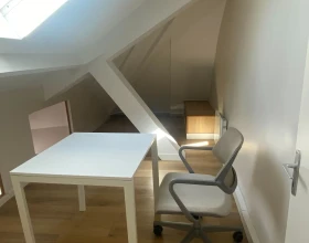 Espace indépendant
