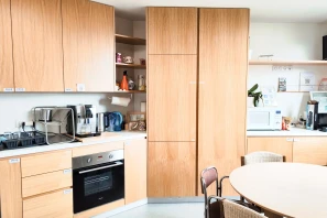 Bureau privé - 94340 - 2 postes - 850€