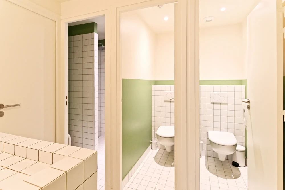 Espace indépendant - 75010 - 24 postes - 13200€