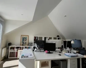 Bureau privé