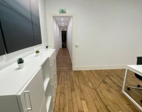 Espace indépendant