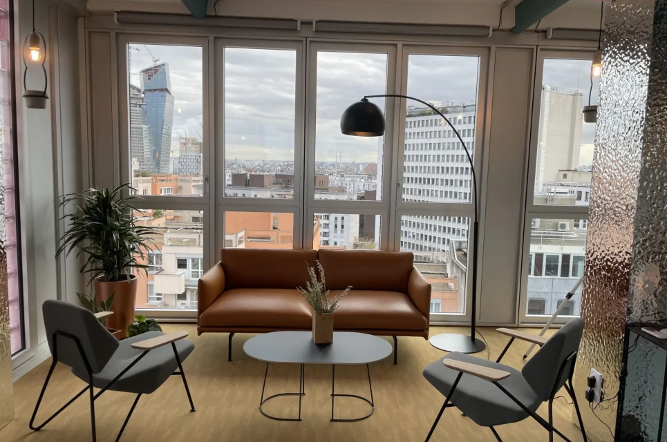 Bureau privé