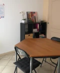 Bureau privé - 83470 - 2 postes - 340€