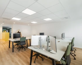 Espace indépendant
