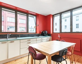 Bureau privé