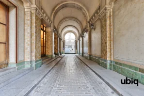 Espace indépendant - 75010 - 80 postes - 35000€