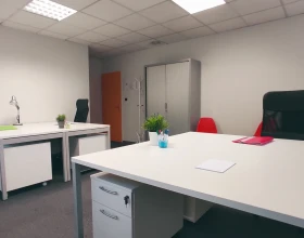 Bureau privé