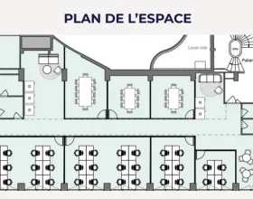 Espace indépendant