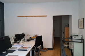 Open Space - 75011 - 1 poste - 416.27€