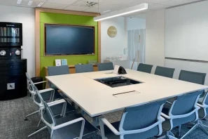 Bureau privé - 59700 - 6 postes - 2176€