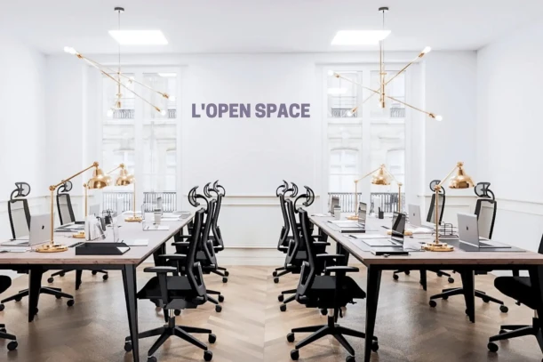 Allday Rue de Charonne