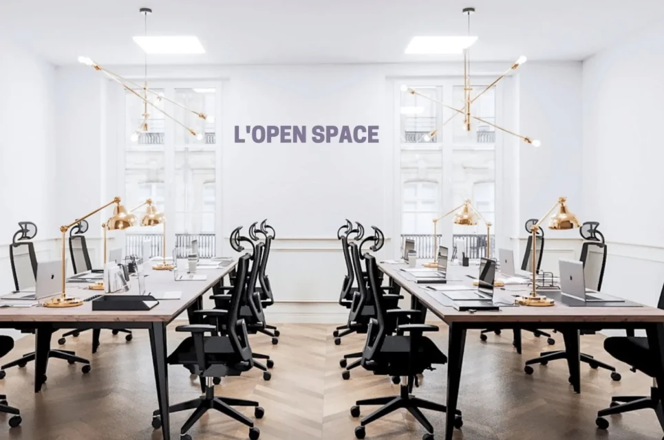 Allday Rue de Charonne