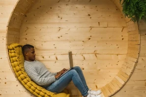 Bureau privé - 31400 - 30 postes - 9000€