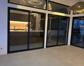 Bureau privé
