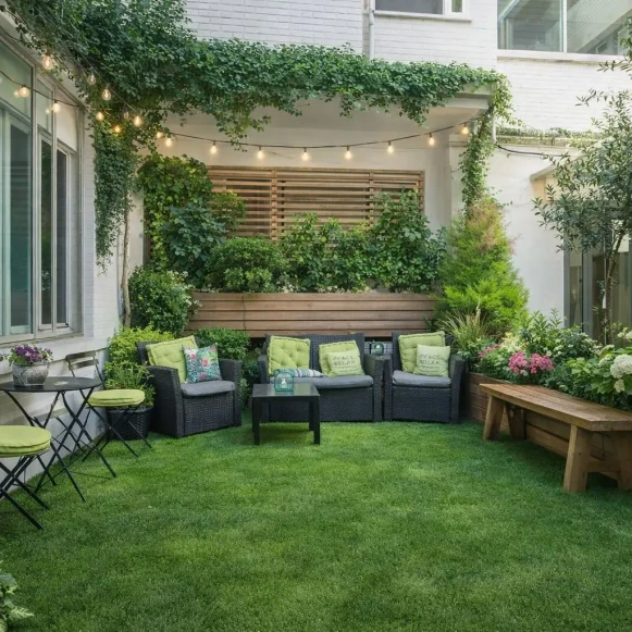 Bureau privé 15 m² 1 poste Location bureau Rue Rabelais Montreuil 93100 - photo 2