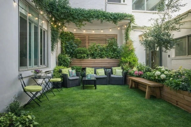 Bureau privé - 93100 - 4 postes - 900€