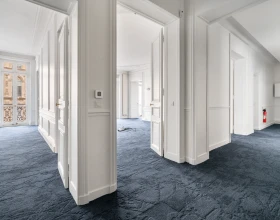 Espace indépendant