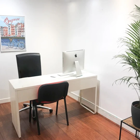 Espace indépendant 100 m² 20 postes Coworking Grande Rue Nazareth Toulouse 31000 - photo 5
