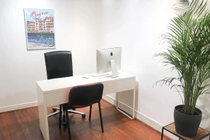 Espace indépendant - 31000 - 20 postes - 3390€