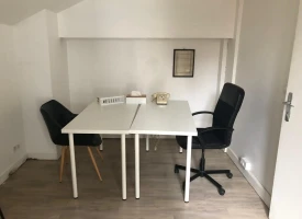 Bureau privé