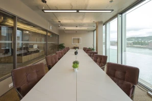 Bureau privé - 76100 - 10 postes - 2990€