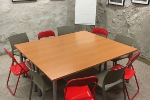 Bureau privé - 41000 - 2 postes - 290€