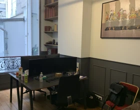 Espace indépendant