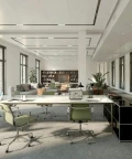 Bureau privé - 75009 - 10 postes - 17500€