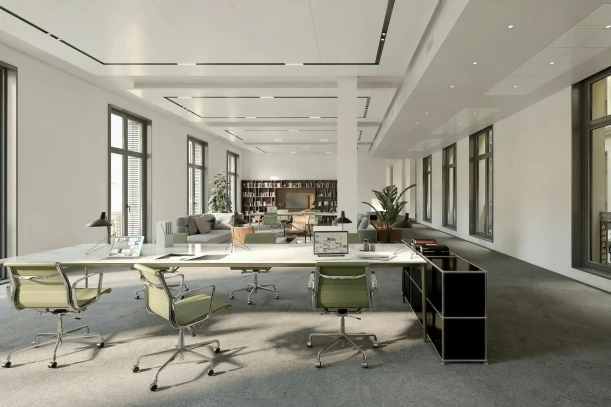 Rue de la Chaussée d'Antin Paris 09